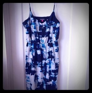Vince Camuto L Midi dress